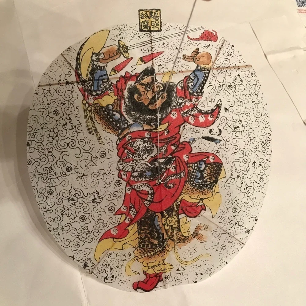 🔥 ON SALE 🔥 💖 Chinese Handmade Kite without spool